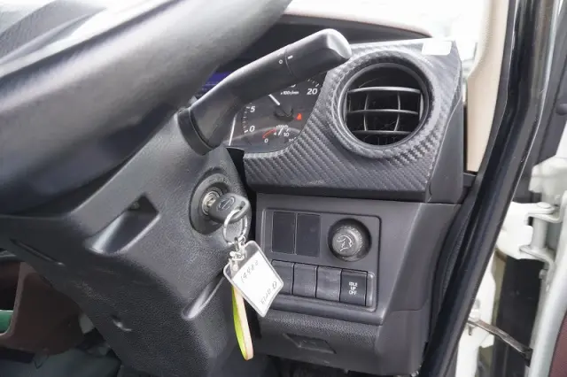 日野 レンジャー 2KG-FC2ABA(2WD)の写真36