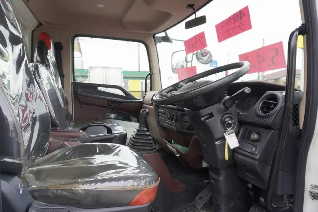 日野 レンジャー 2KG-FC2ABA(2WD)の写真39