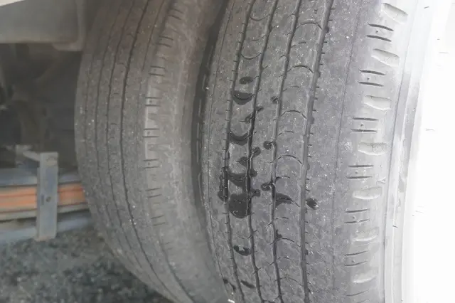 日野 デュトロ TKG-XZU605M(2WD)の写真10