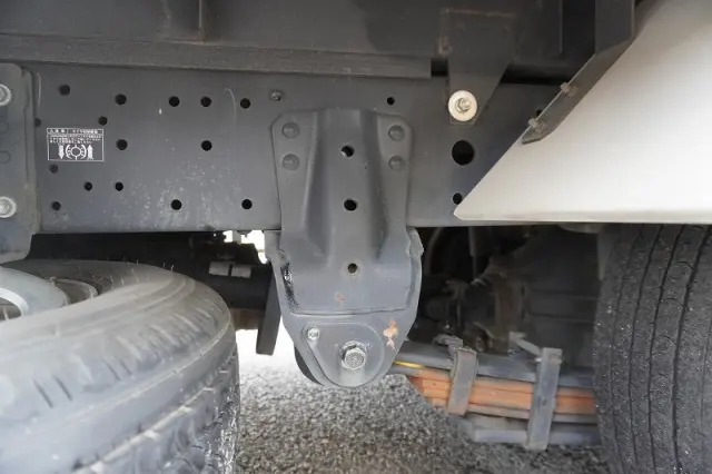 日野 デュトロ TKG-XZU605M(2WD)の写真11