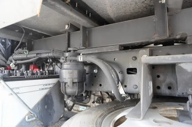 日野 デュトロ TKG-XZU605M(2WD)の写真12