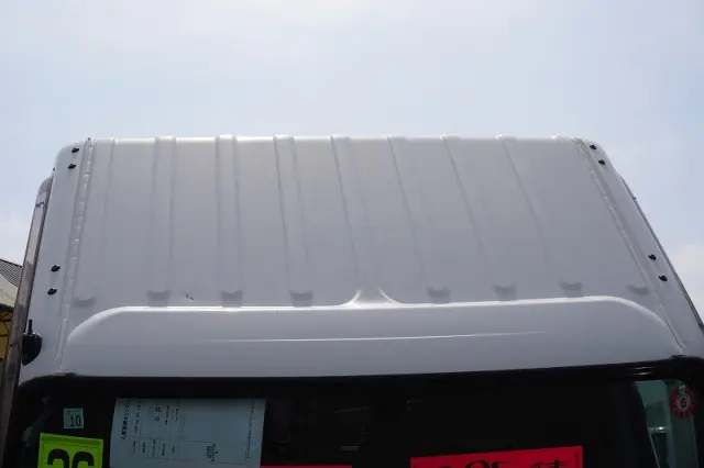 日野 デュトロ TKG-XZU605M(2WD)の写真16