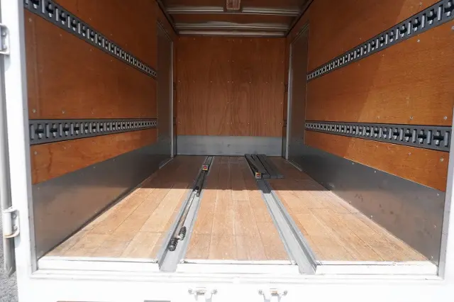 日野 デュトロ TKG-XZU605M(2WD)の写真21