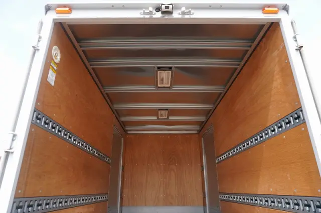 日野 デュトロ TKG-XZU605M(2WD)の写真22