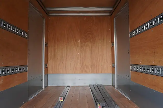 日野 デュトロ TKG-XZU605M(2WD)の写真24