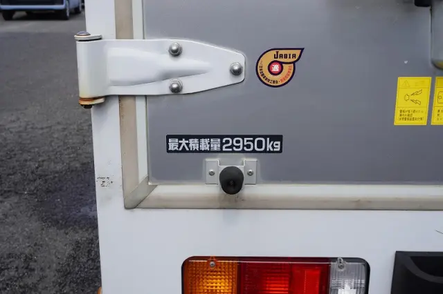 日野 デュトロ TKG-XZU605M(2WD)の写真25