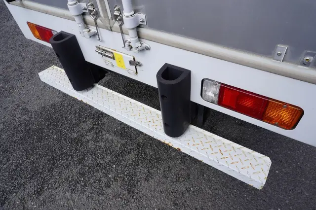 日野 デュトロ TKG-XZU605M(2WD)の写真26