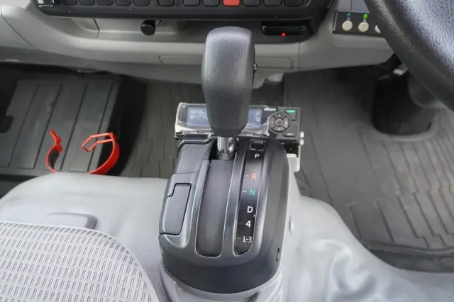 日野 デュトロ TKG-XZU605M(2WD)の写真29