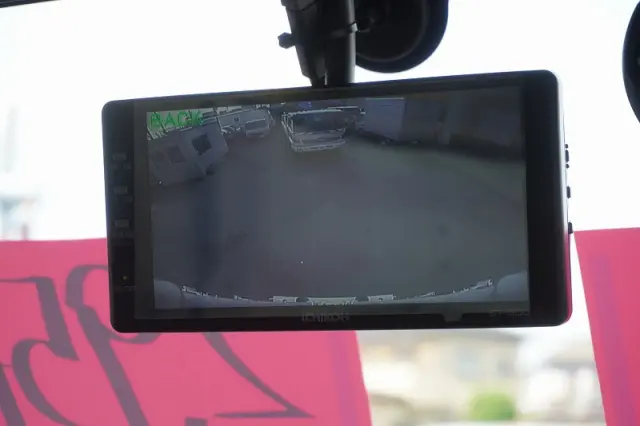 日野 デュトロ TKG-XZU605M(2WD)の写真32