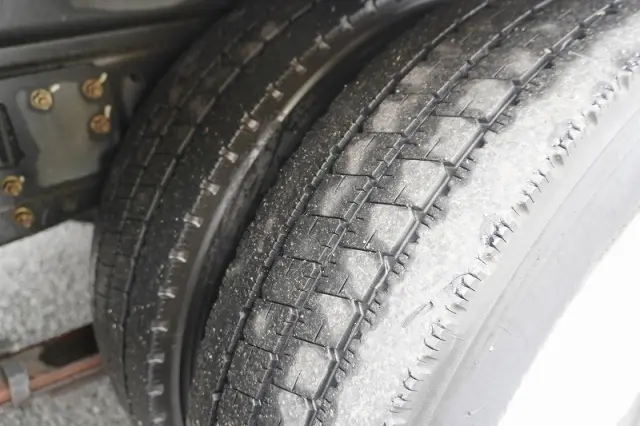 三菱 キャンター TPG-FEA50(2WD)の写真10