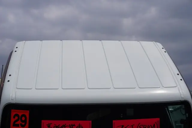 三菱 キャンター TPG-FEA50(2WD)の写真16
