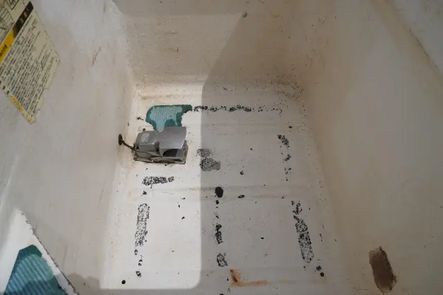 三菱 キャンター TPG-FEA50(2WD)の写真28