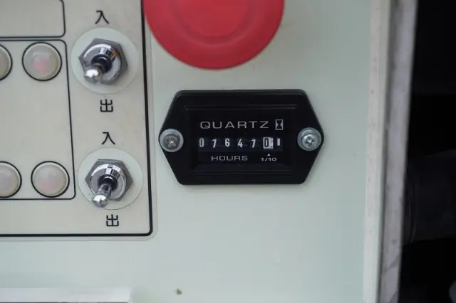 三菱 キャンター TPG-FEA50(2WD)の写真34