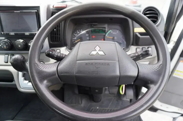 三菱 キャンター TPG-FEA50(2WD)の写真35