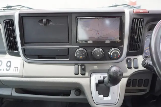 三菱 キャンター TPG-FEA50(2WD)の写真37