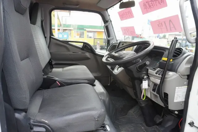 三菱 キャンター TPG-FEA50(2WD)の写真42