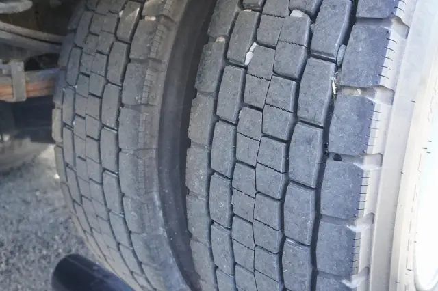 いすゞ フォワード 2PG-FRR90S1(2WD)の写真10