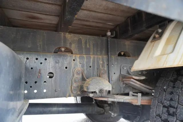 いすゞ フォワード 2PG-FRR90S1(2WD)の写真11