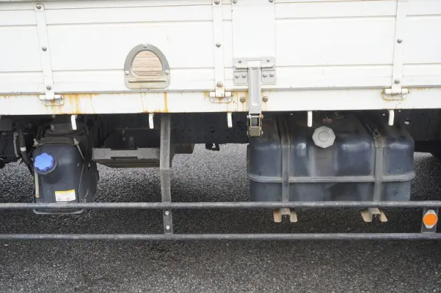 いすゞ フォワード 2PG-FRR90S1(2WD)の写真17