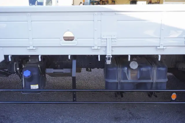 いすゞ フォワード 2PG-FRR90S1(2WD)の写真17