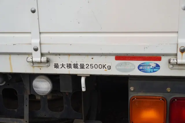 いすゞ フォワード 2PG-FRR90S1(2WD)の写真20