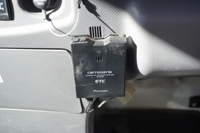 いすゞ フォワード 2PG-FRR90S1(2WD)の写真35