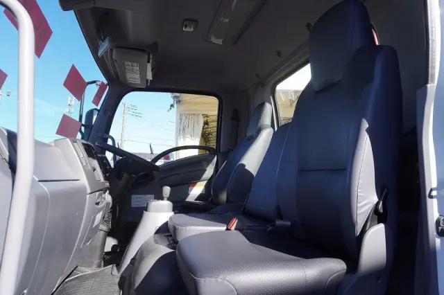 いすゞ フォワード 2PG-FRR90S1(2WD)の写真41