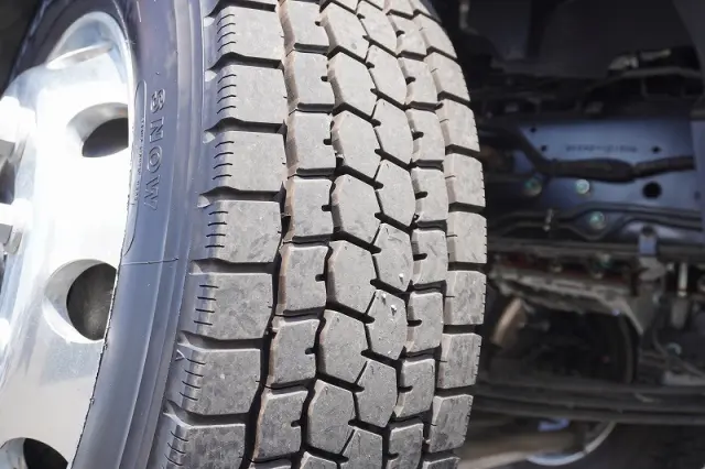 日野 レンジャー 2KG-GK2ABA(6x4)の写真10