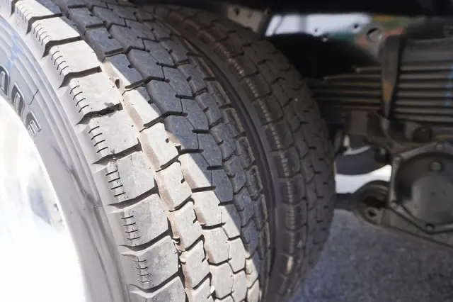 日野 レンジャー 2KG-GK2ABA(6x4)の写真11