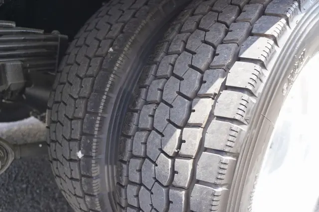 日野 レンジャー 2KG-GK2ABA(6x4)の写真12