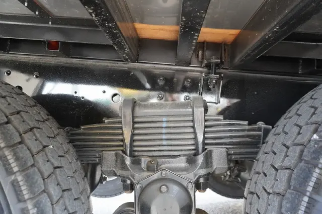 日野 レンジャー 2KG-GK2ABA(6x4)の写真13