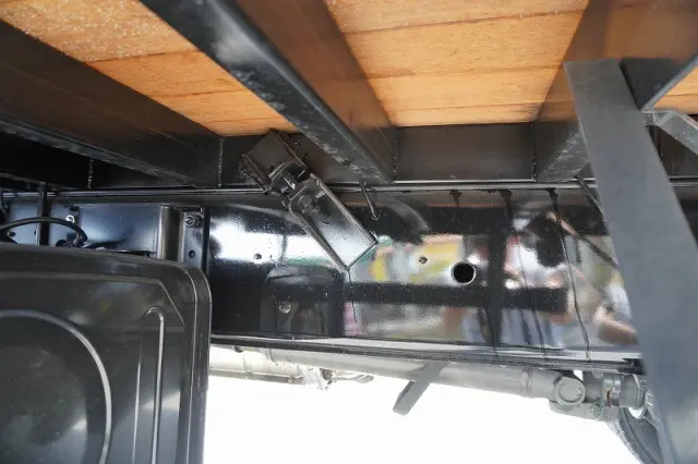 日野 レンジャー 2KG-GK2ABA(6x4)の写真14