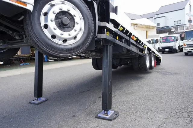 日野 レンジャー 2KG-GK2ABA(6x4)の写真17