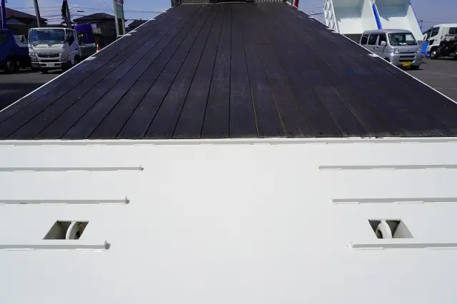 日野 レンジャー 2KG-GK2ABA(6x4)の写真20