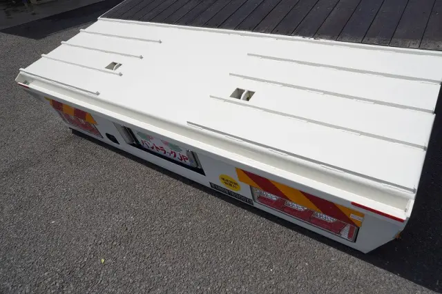 日野 レンジャー 2KG-GK2ABA(6x4)の写真22