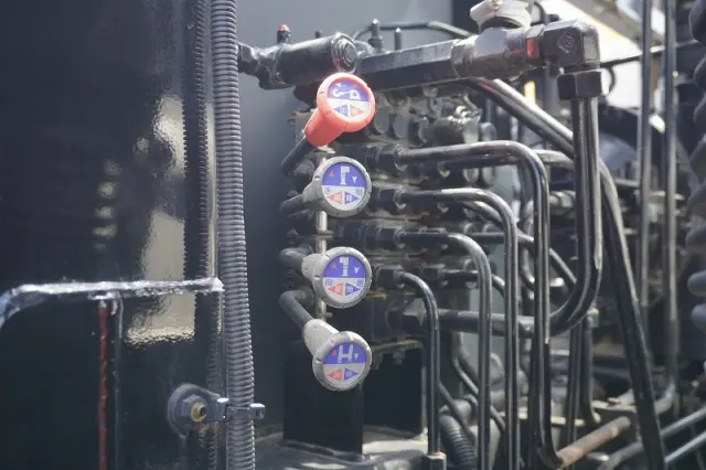 日野 レンジャー 2KG-GK2ABA(6x4)の写真31