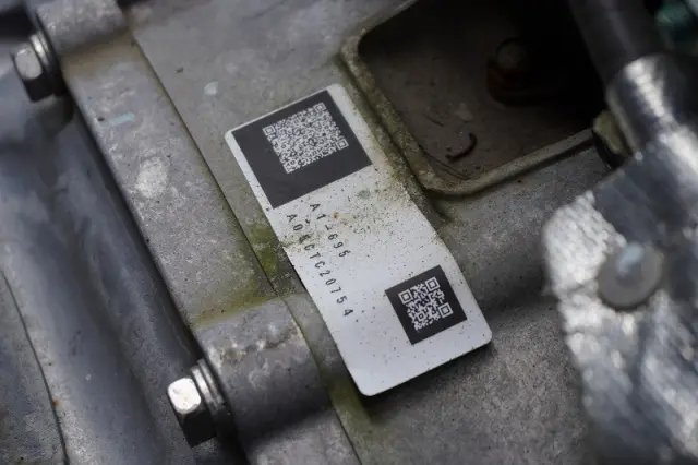 日野 レンジャー 2KG-GK2ABA(6x4)の写真34