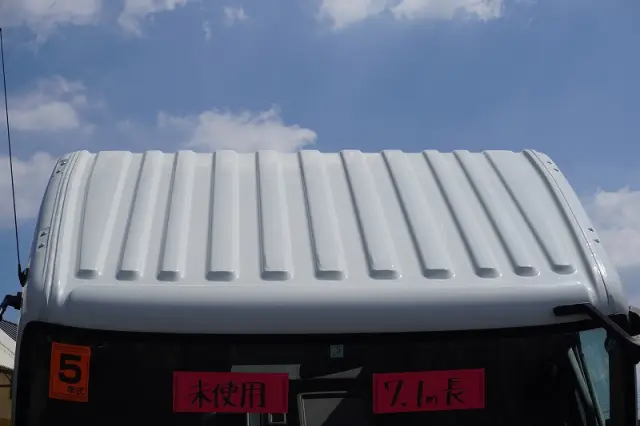 日野 レンジャー 2KG-GK2ABA(6x4)の写真35