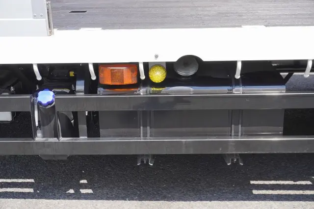 日野 レンジャー 2KG-GK2ABA(6x4)の写真36