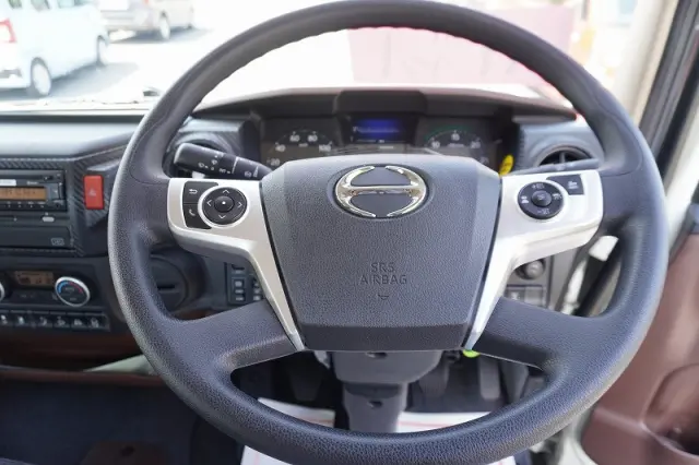 日野 レンジャー 2KG-GK2ABA(6x4)の写真37