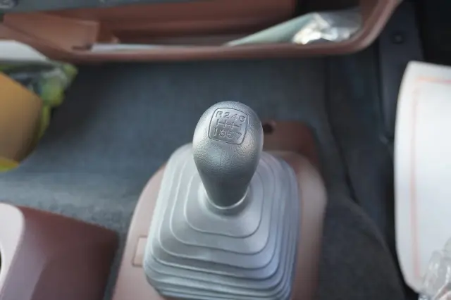 日野 レンジャー 2KG-GK2ABA(6x4)の写真38