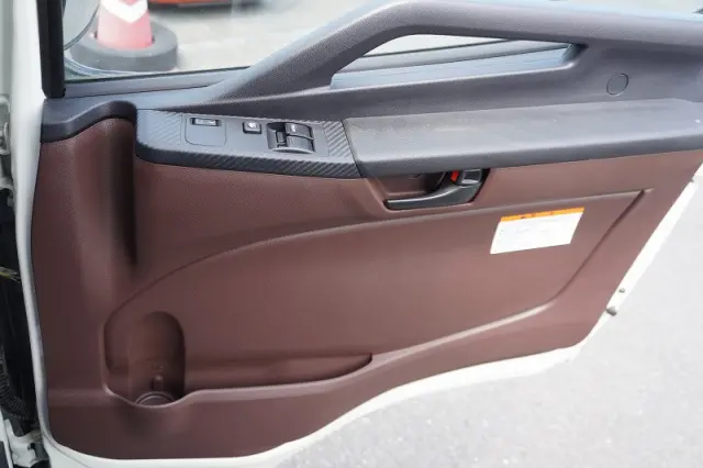 日野 レンジャー 2KG-GK2ABA(6x4)の写真42