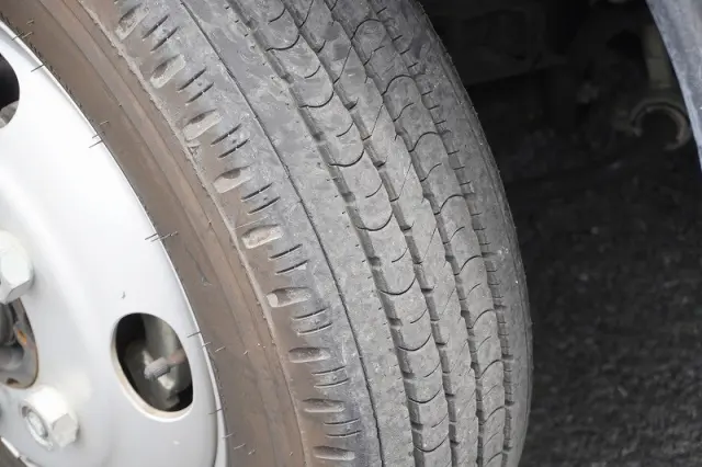 トヨタ ダイナ 2RG-XZU645(2WD)の写真9