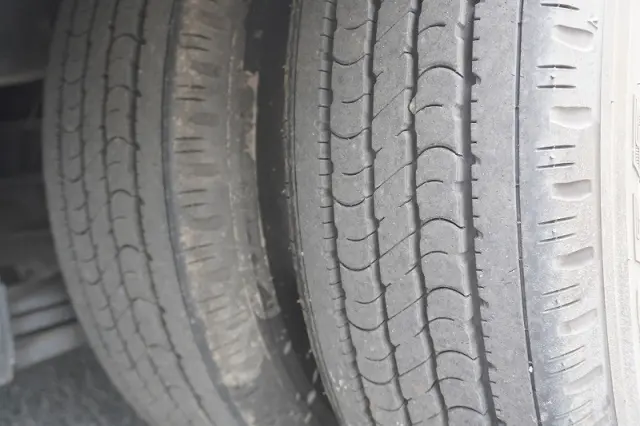 トヨタ ダイナ 2RG-XZU645(2WD)の写真10