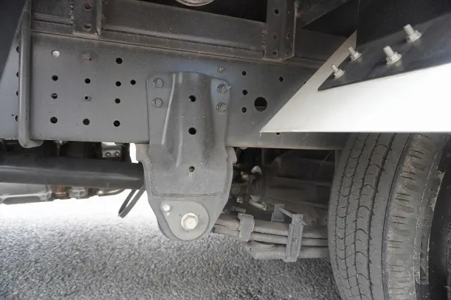 トヨタ ダイナ 2RG-XZU645(2WD)の写真11