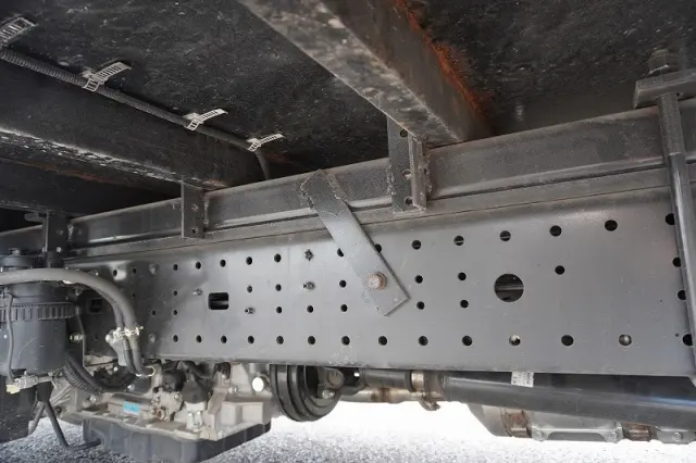 トヨタ ダイナ 2RG-XZU645(2WD)の写真12