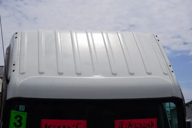 トヨタ ダイナ 2RG-XZU645(2WD)の写真15