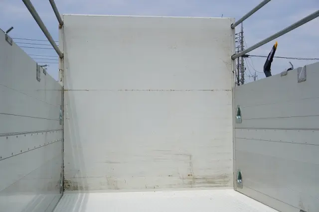 トヨタ ダイナ 2RG-XZU645(2WD)の写真18