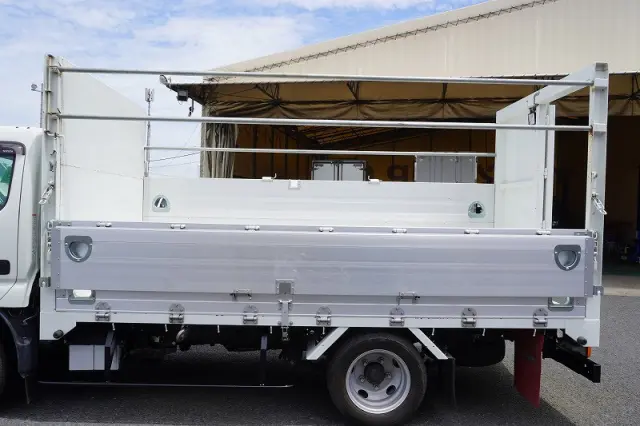 トヨタ ダイナ 2RG-XZU645(2WD)の写真19