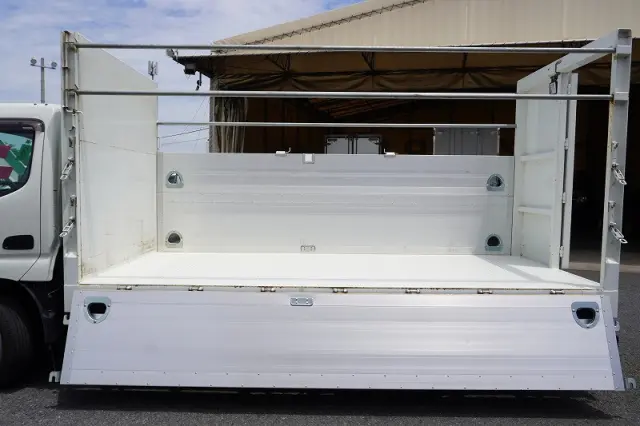 トヨタ ダイナ 2RG-XZU645(2WD)の写真20